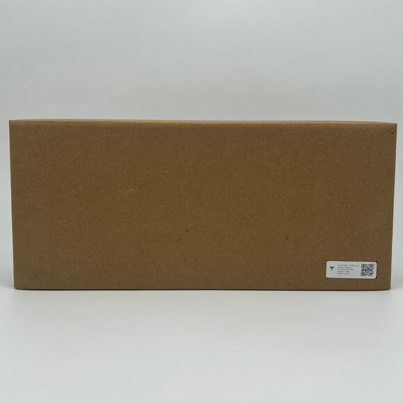 Tesla Semi + Cybertruck Wooden Playset Brand New - Picture 5 of 5